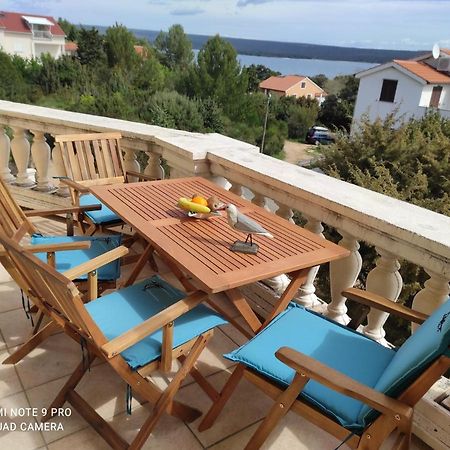 Galboka Nine Apartment Nerezine Bagian luar foto