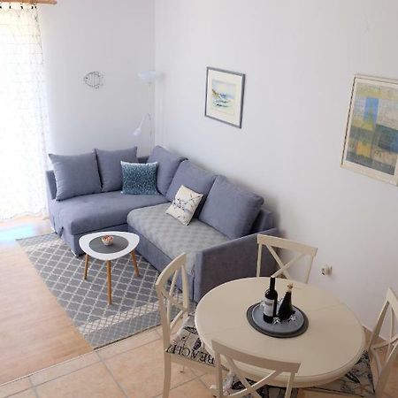 Galboka Nine Apartment Nerezine Bagian luar foto