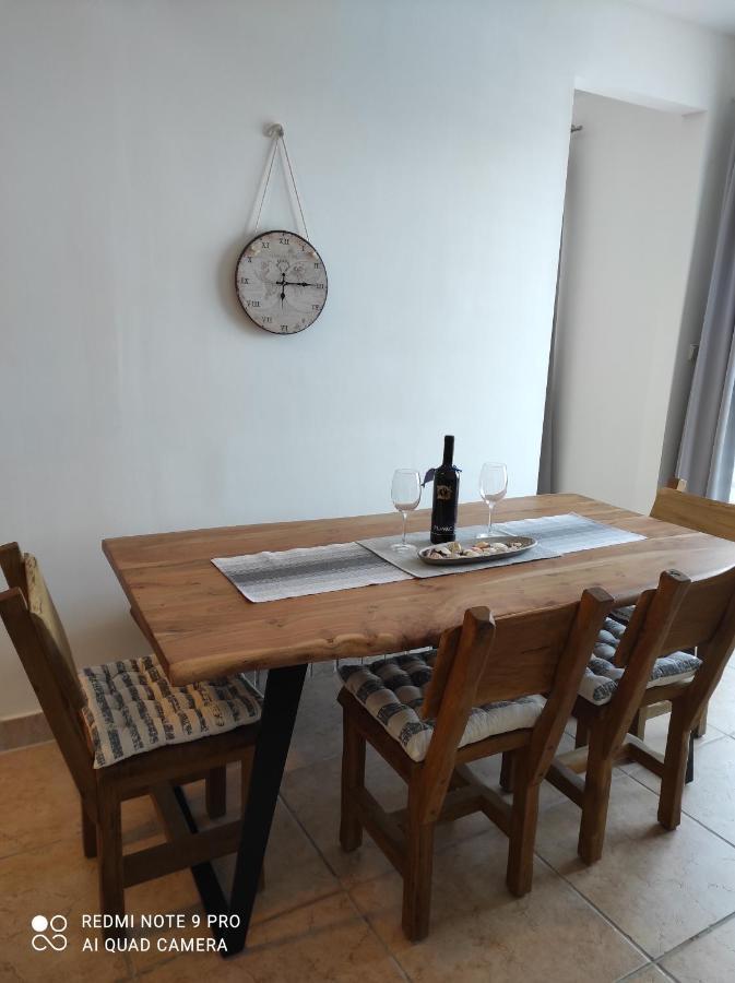 Galboka Nine Apartment Nerezine Bagian luar foto