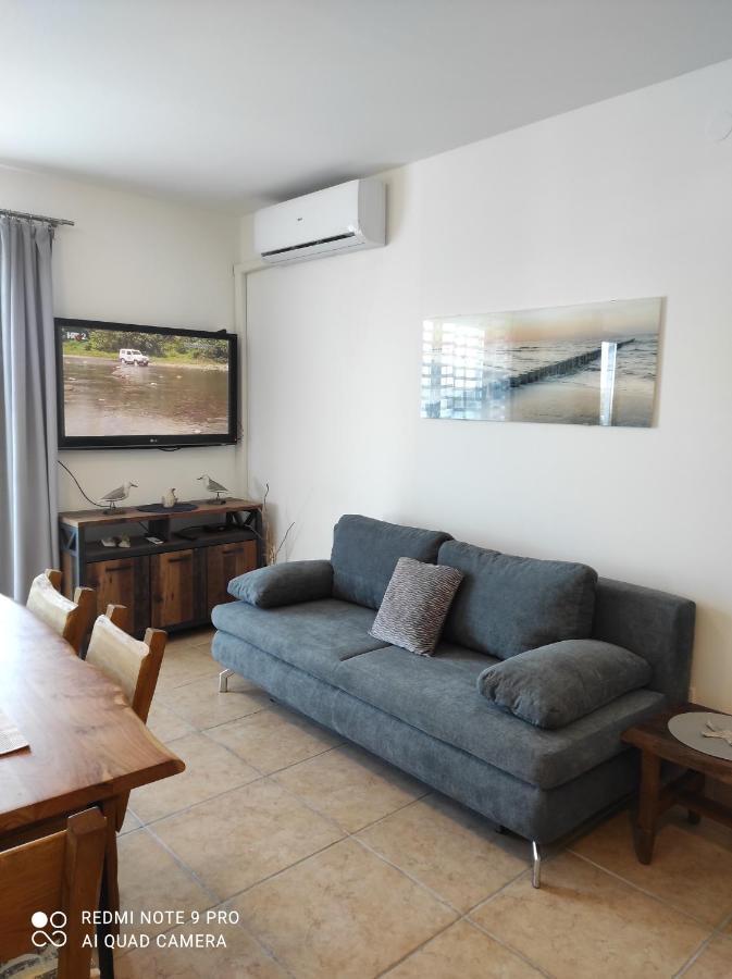 Galboka Nine Apartment Nerezine Bagian luar foto