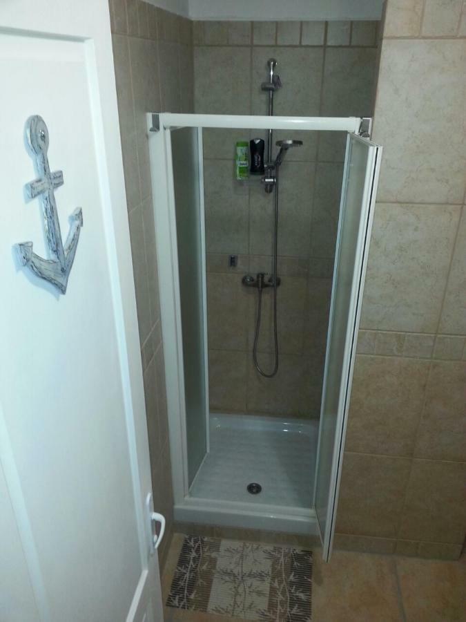 Galboka Nine Apartment Nerezine Bagian luar foto