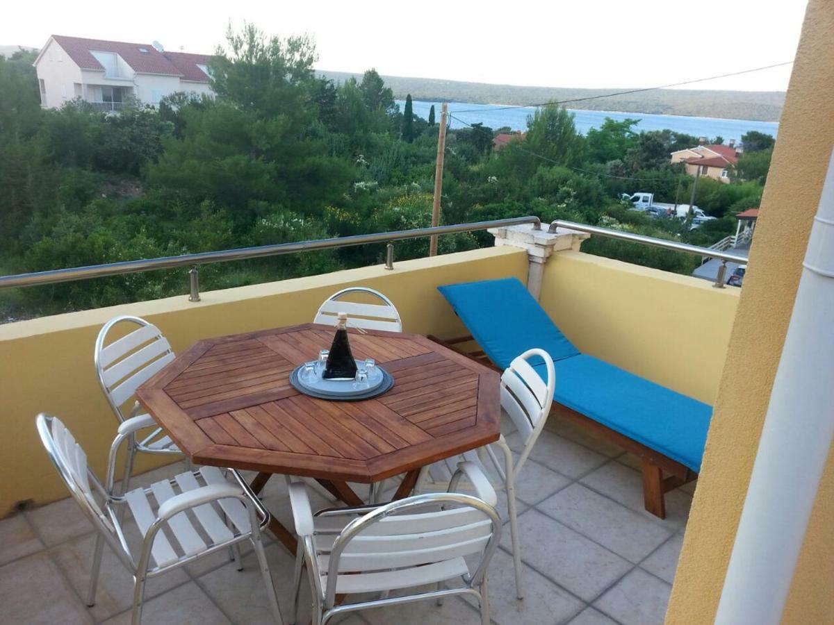 Galboka Nine Apartment Nerezine Bagian luar foto